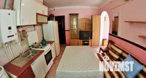 Дом 55м&sup2;, 2-этажный, посуточно, 