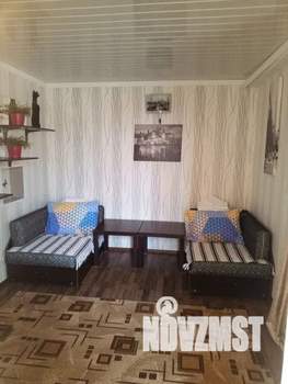 Дом 30м², 2-этажный, посуточно, 