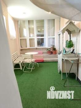 Дом 85м&sup2;, 1-этажный, посуточно, 