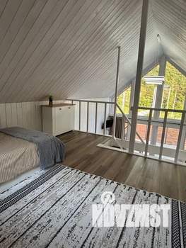 Дом 60м², 2-этажный, посуточно, 