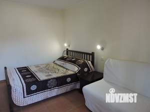 Дом 45м², 1-этажный, посуточно, 