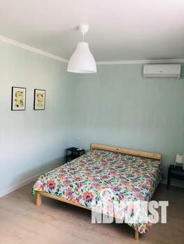 Дом 130м², 2-этажный, посуточно, 