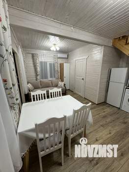 Дом 50м&sup2;, 2-этажный, посуточно, 