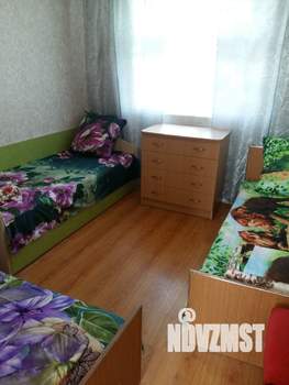 Дом 54м², 1-этажный, посуточно, 