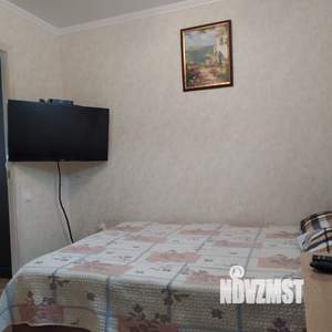 Дом 24м², 2-этажный, посуточно, 