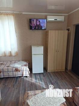 Дом 80м&sup2;, 2-этажный, посуточно, 