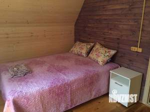 Дом 105м², 2-этажный, посуточно, 