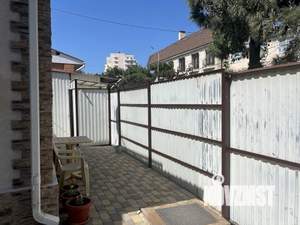 Дом 35м², 1-этажный, посуточно, 