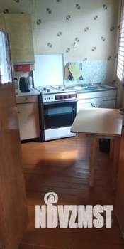 Дом 15м², 1-этажный, посуточно, 