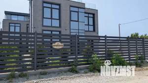 Дом 230м², 2-этажный, посуточно, 