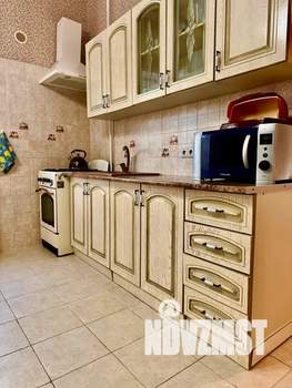 Дом 100м&sup2;, 2-этажный, посуточно, 