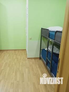 Коттедж 40м&sup2;, 1-этажный, на длительный срок, 