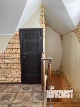 Коттедж 150м², 3-этажный, на длительный срок, 