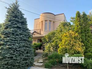 Дом 100м&sup2;, 2-этажный, посуточно, 