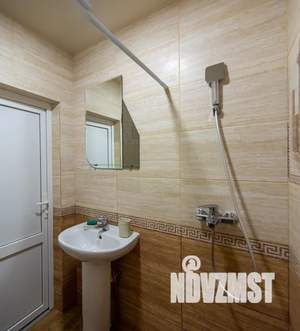 Дом 38м², 1-этажный, посуточно, 