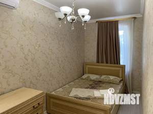 Дом 50м&sup2;, 1-этажный, посуточно, 