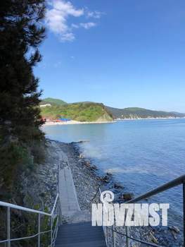 Дом 20м&sup2;, 1-этажный, посуточно, 