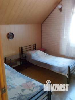 Дом 120м², 2-этажный, посуточно, 