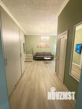 Дом 70м&sup2;, 1-этажный, на длительный срок, 