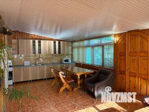 Дом 150м², 2-этажный, посуточно, 