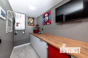 Дом 40м&sup2;, 1-этажный, посуточно, 