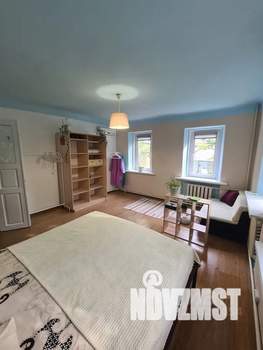 Дом 75м&sup2;, 1-этажный, посуточно, 