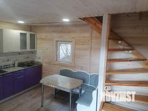 Дом 60м², 2-этажный, посуточно, 