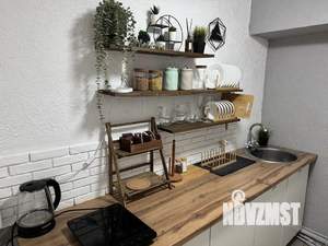 Дом 50м&sup2;, 1-этажный, посуточно, 