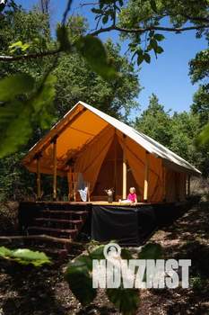 Дом 20м², 1-этажный, посуточно, 