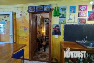 Дом 120м², 2-этажный, посуточно, 