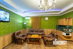 Дом 250м², 3-этажный, посуточно, 