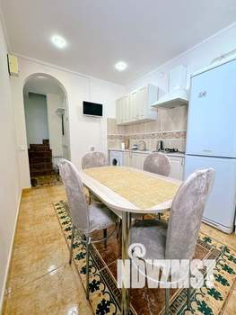 Дом 50м², 2-этажный, посуточно, 