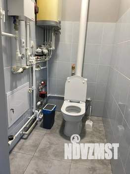 Дом 110м&sup2;, 2-этажный, посуточно, 