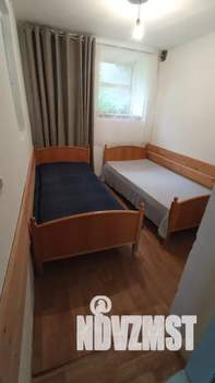 Дом 50м², 2-этажный, посуточно, 