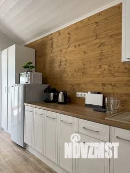 Дом 35м², 1-этажный, посуточно, 