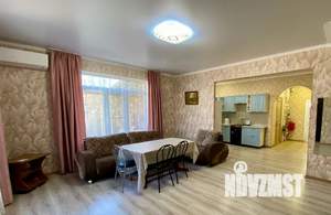 Дом 130м&sup2;, 2-этажный, посуточно, 