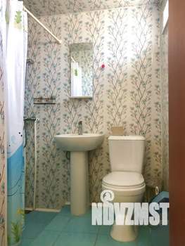 Дом 20м², 1-этажный, посуточно, 