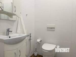 Таунхаус 170м², 2-этажный, на длительный срок, 