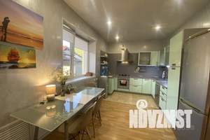 Дом 115м&sup2;, 2-этажный, посуточно, 