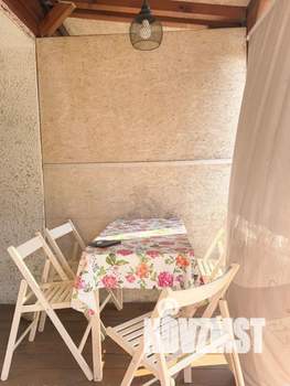 Дом 35м&sup2;, 2-этажный, посуточно, 