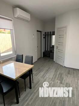 Дом 43м², 1-этажный, посуточно, 