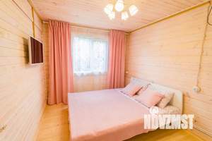 Дом 72м², 2-этажный, посуточно, 