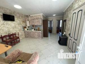 Дом 70м², 1-этажный, посуточно, 