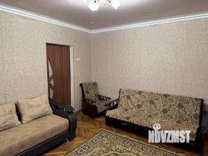 Дом 55м², 1-этажный, посуточно, 