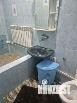 Дом 52м&sup2;, 2-этажный, посуточно, 