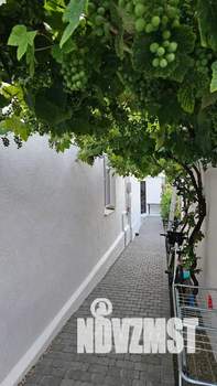 Дом 87м&sup2;, 2-этажный, посуточно, 