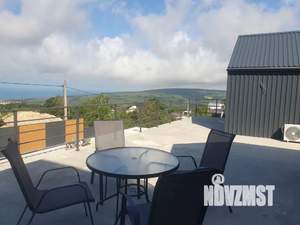 Дом 40м&sup2;, 1-этажный, посуточно, 