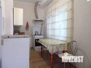 Дом 40м&sup2;, 1-этажный, посуточно, 