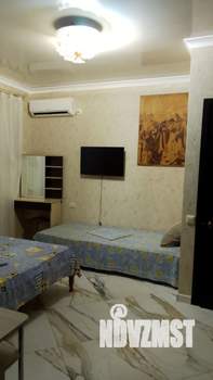 Дом 80м&sup2;, 3-этажный, посуточно, 