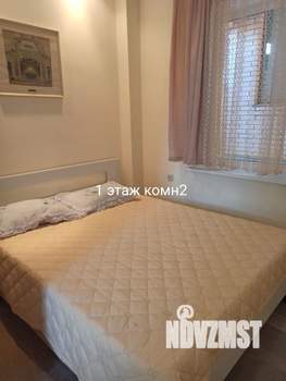 Дом 90м², 2-этажный, посуточно, 